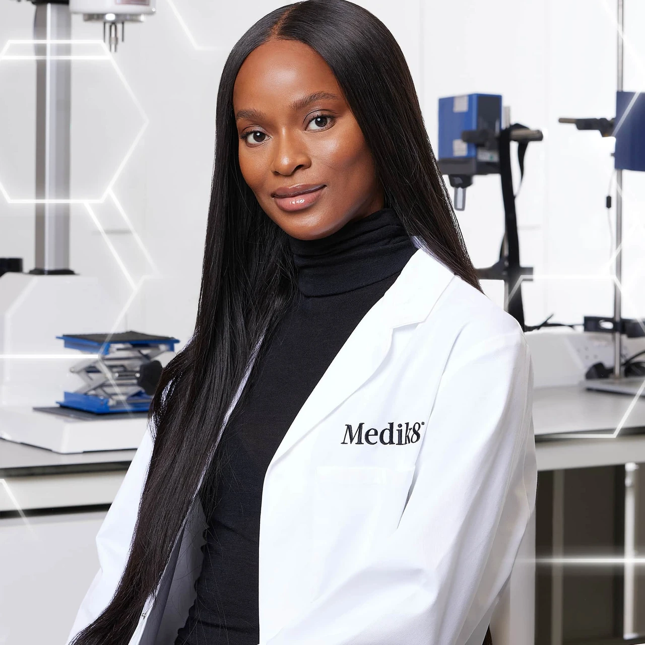 Medik8 · official brand imagery