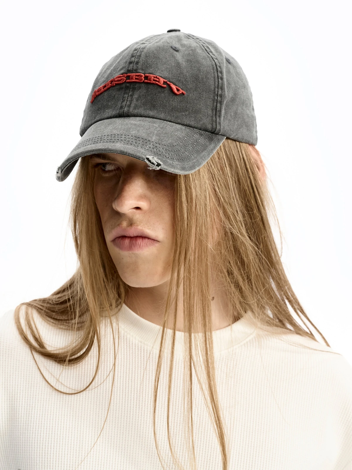 MISBHV · official brand imagery