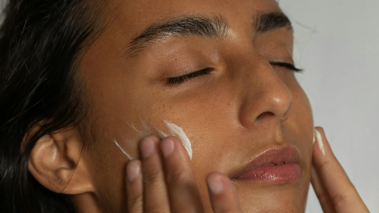 Verso Skincare · official brand imagery