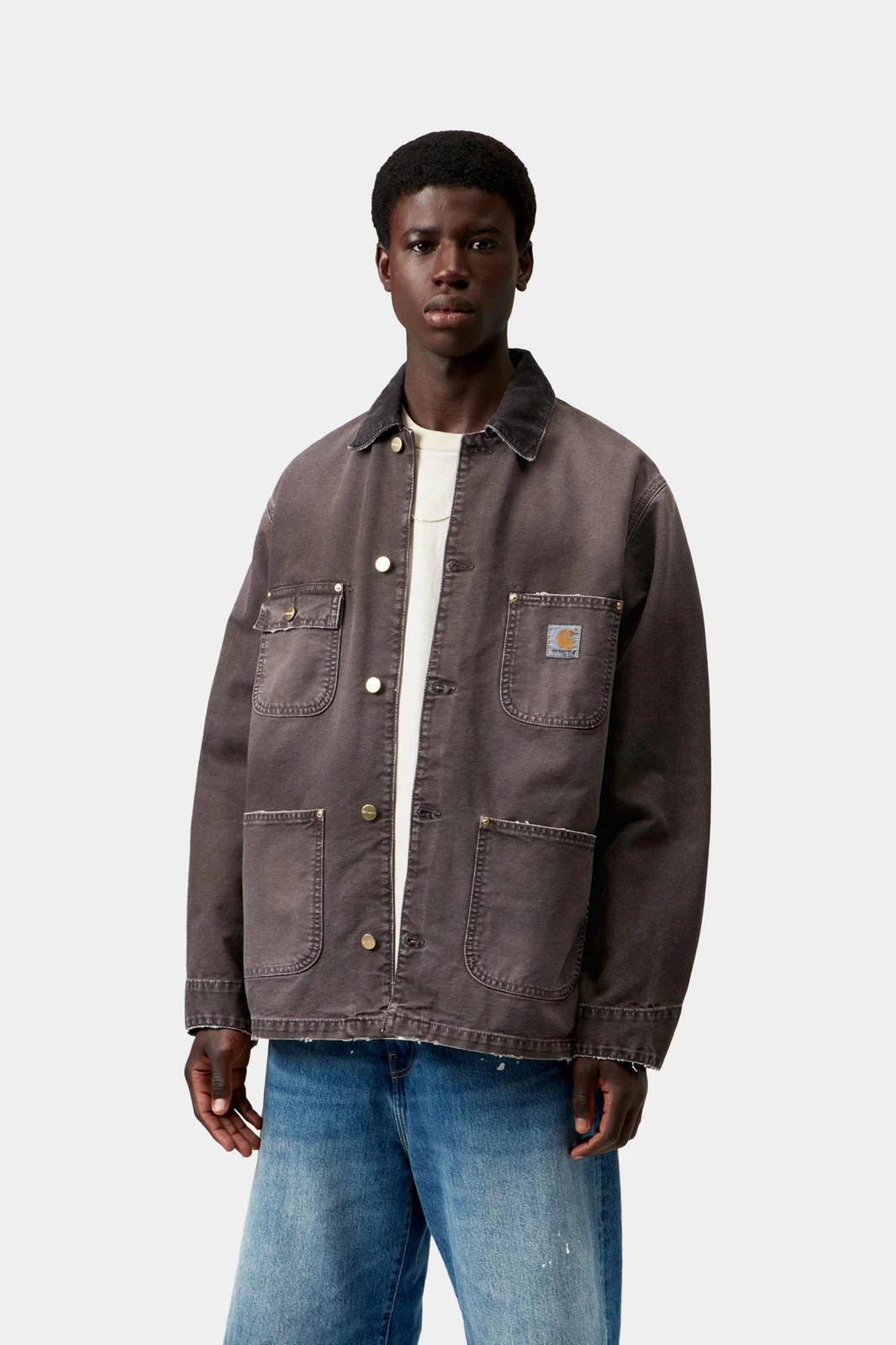 Carhartt WIP · official brand imagery