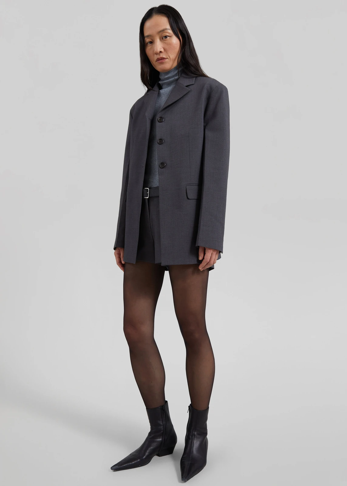 The Frankie Shop · photographie officielle de la marque