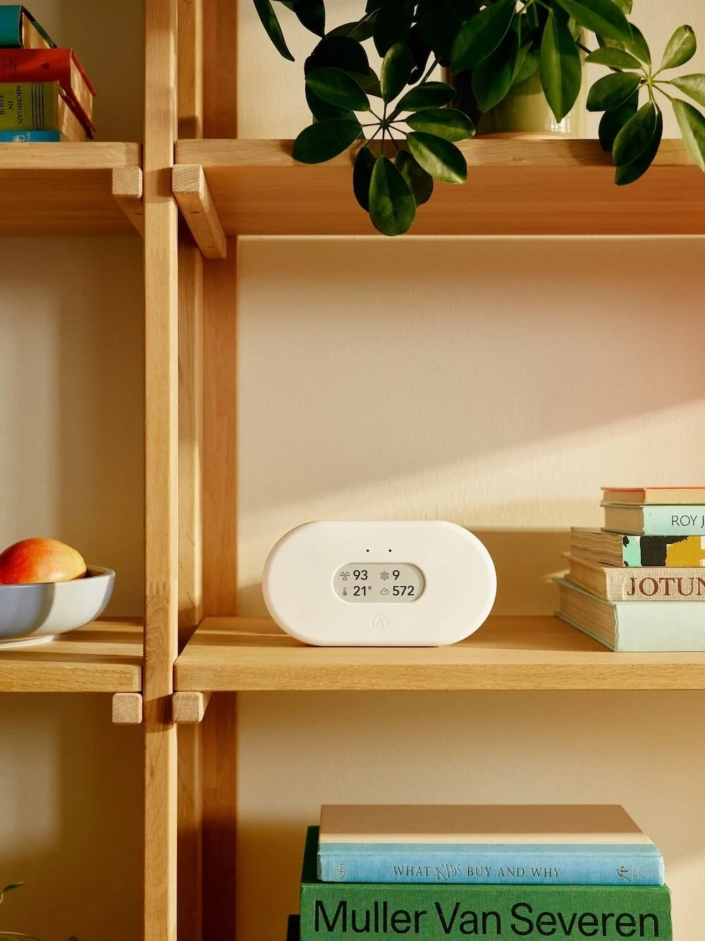 Airthings · official brand imagery