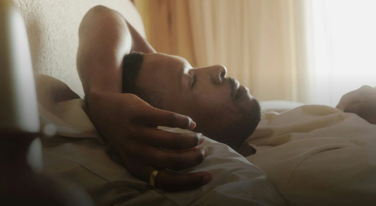 Oura · official brand imagery