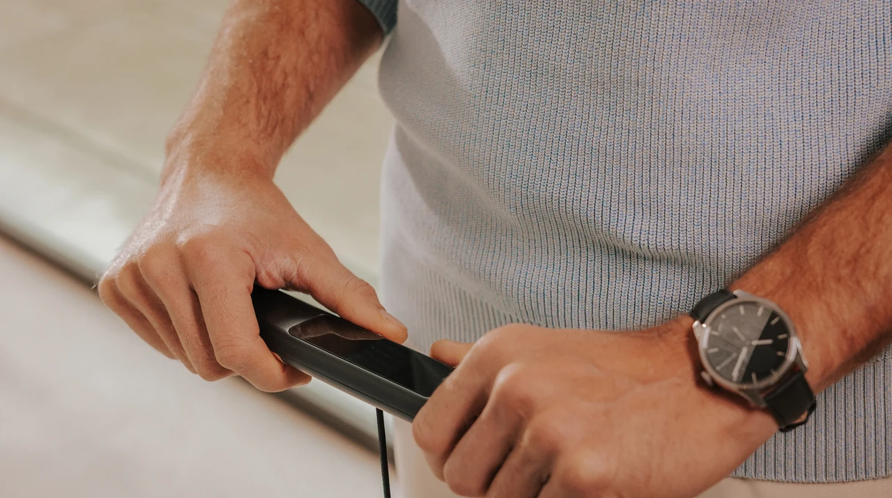 Withings · official brand imagery