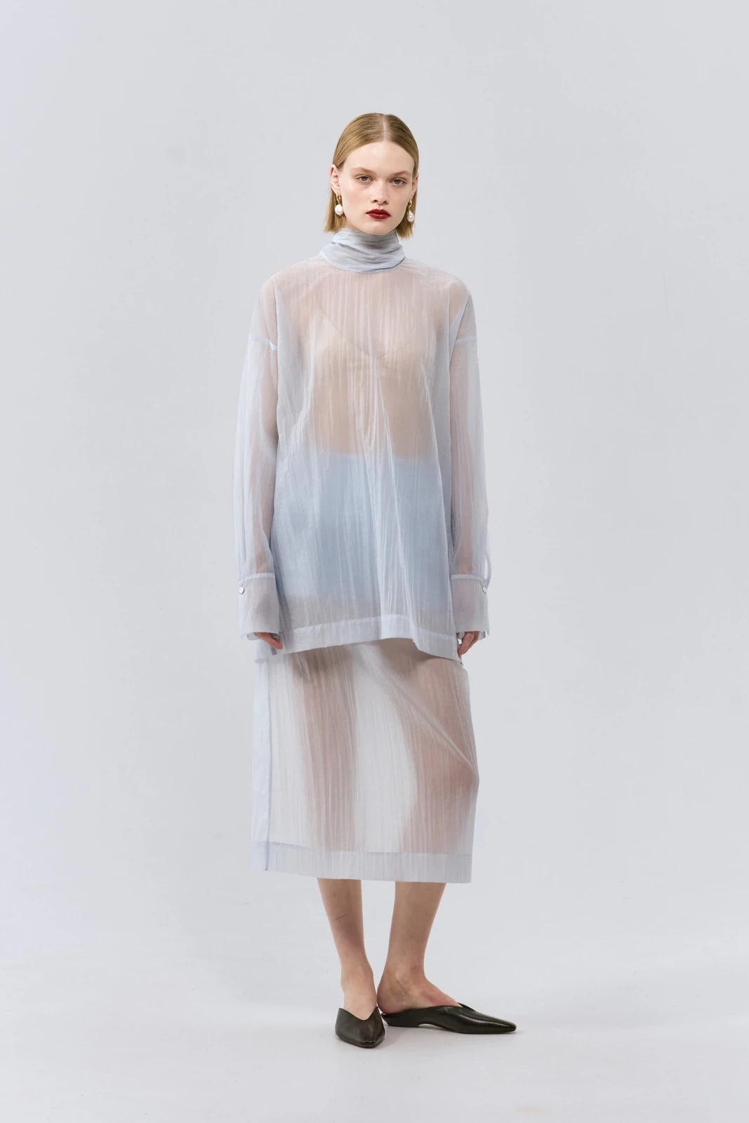 eikō ai · official brand imagery