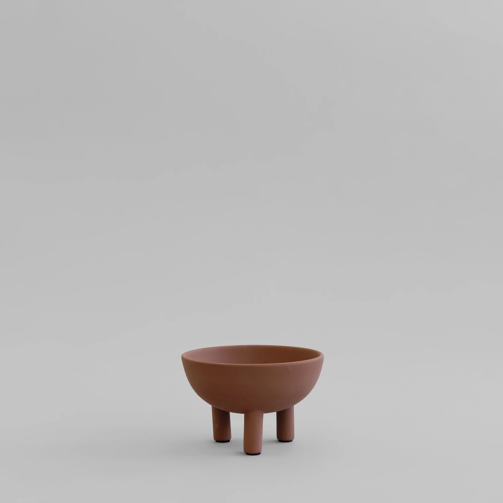 Duck Bowl, Big — Almond imagen oficial del producto