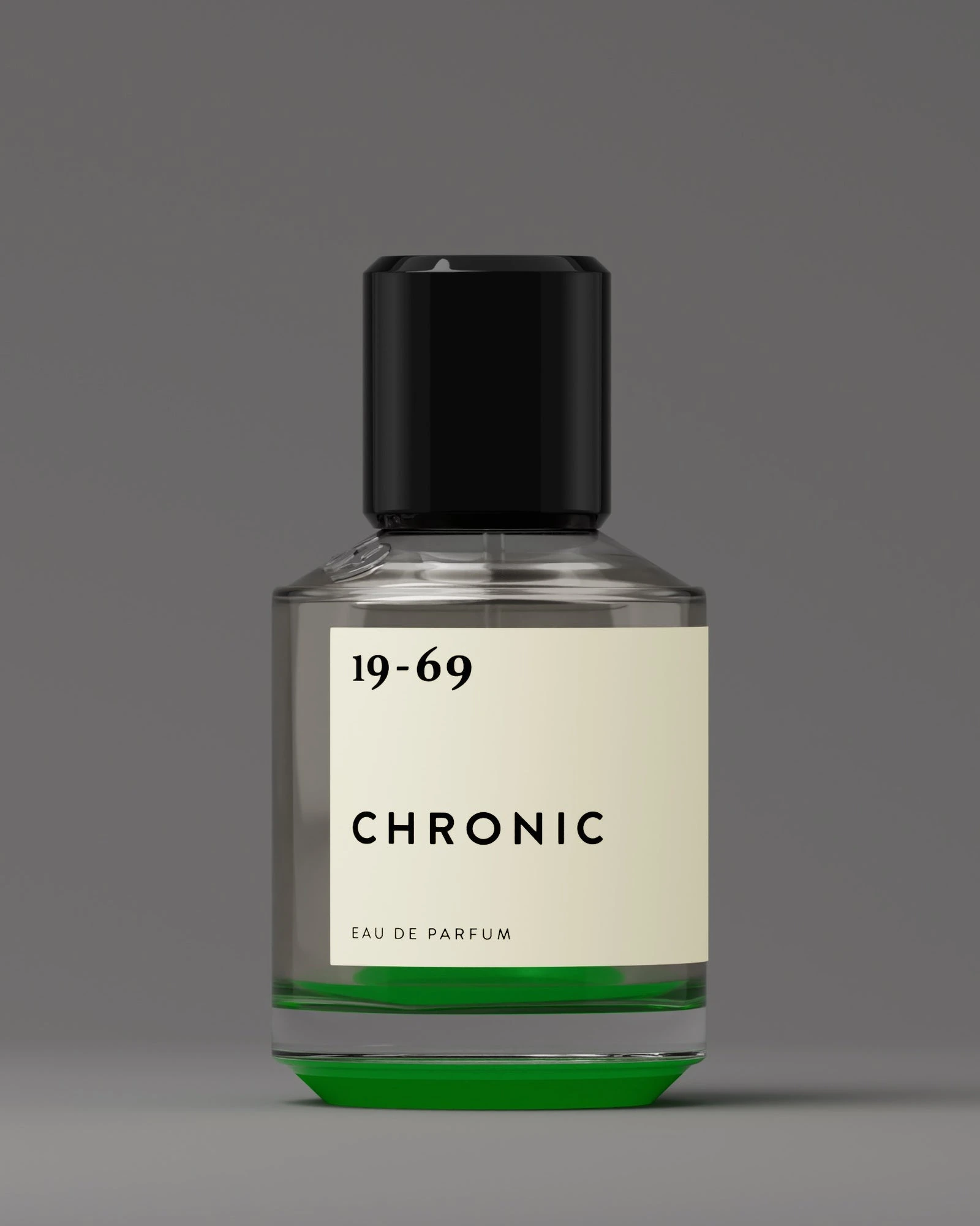 CHRONIC Eau de Parfum — 95 ml official product image