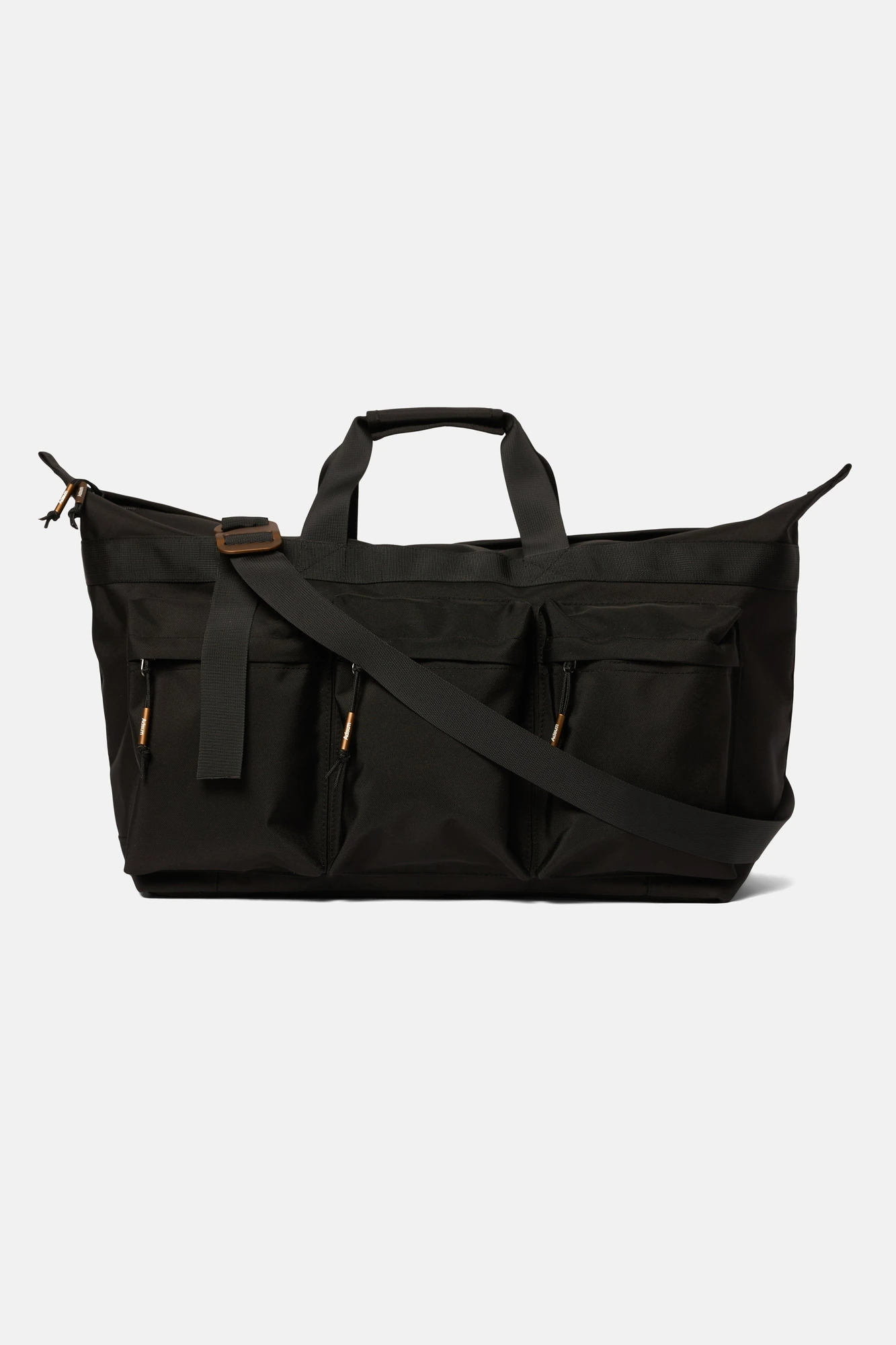 Super Travel Bag — Black official product image