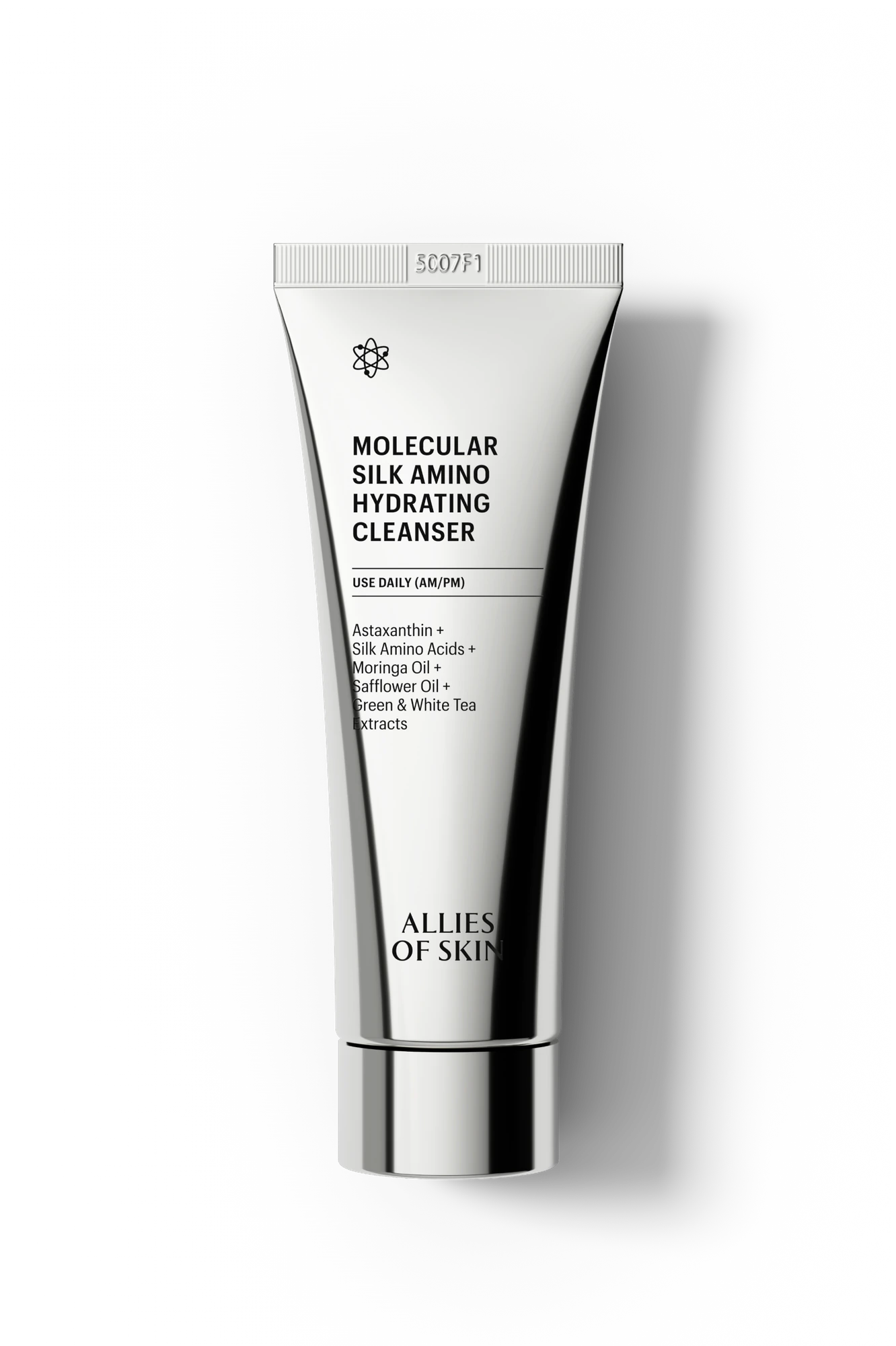 Molecular Silk Amino Hydrating Cleanser imagen oficial del producto