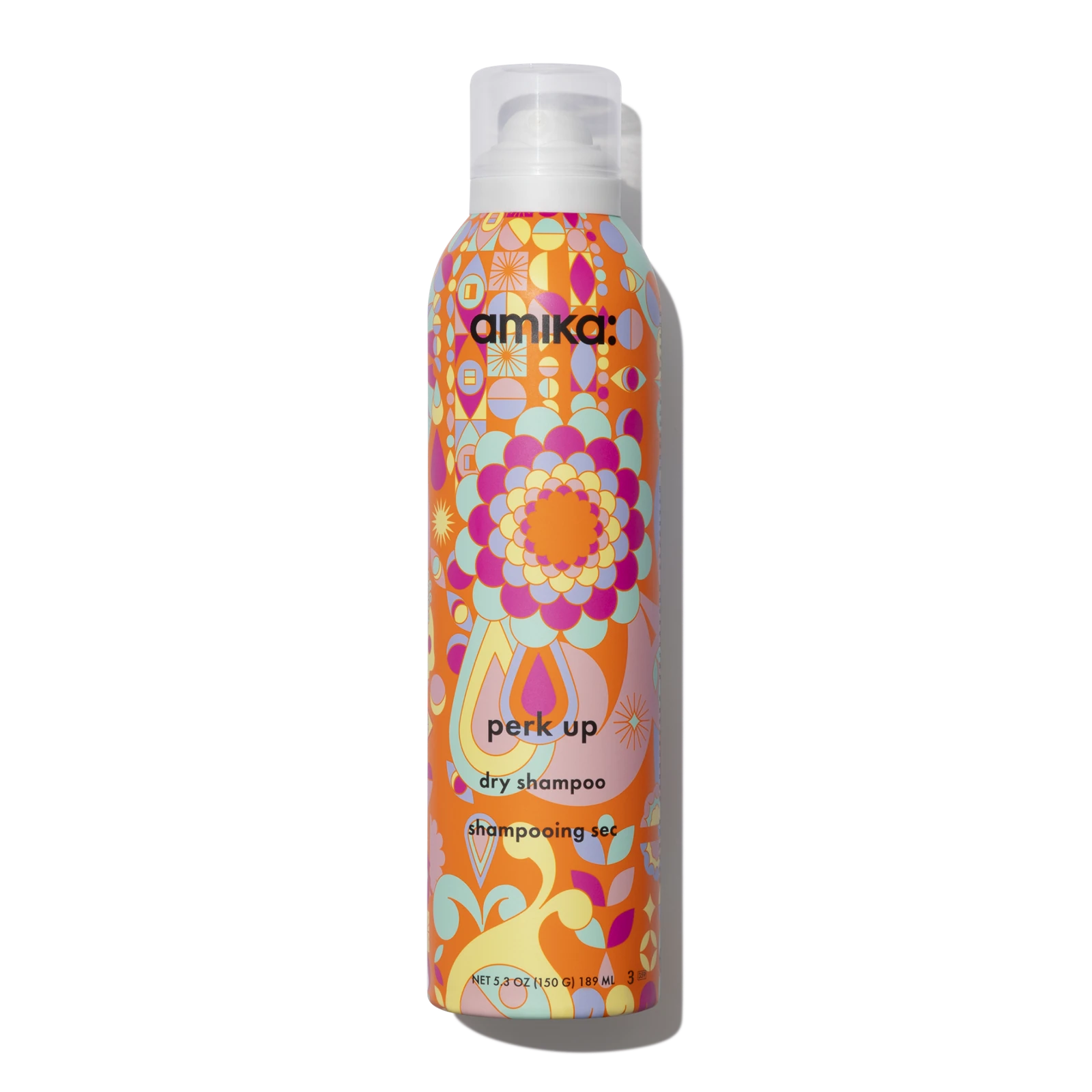 Perk Up Dry Shampoo — 5.3 oz official product image
