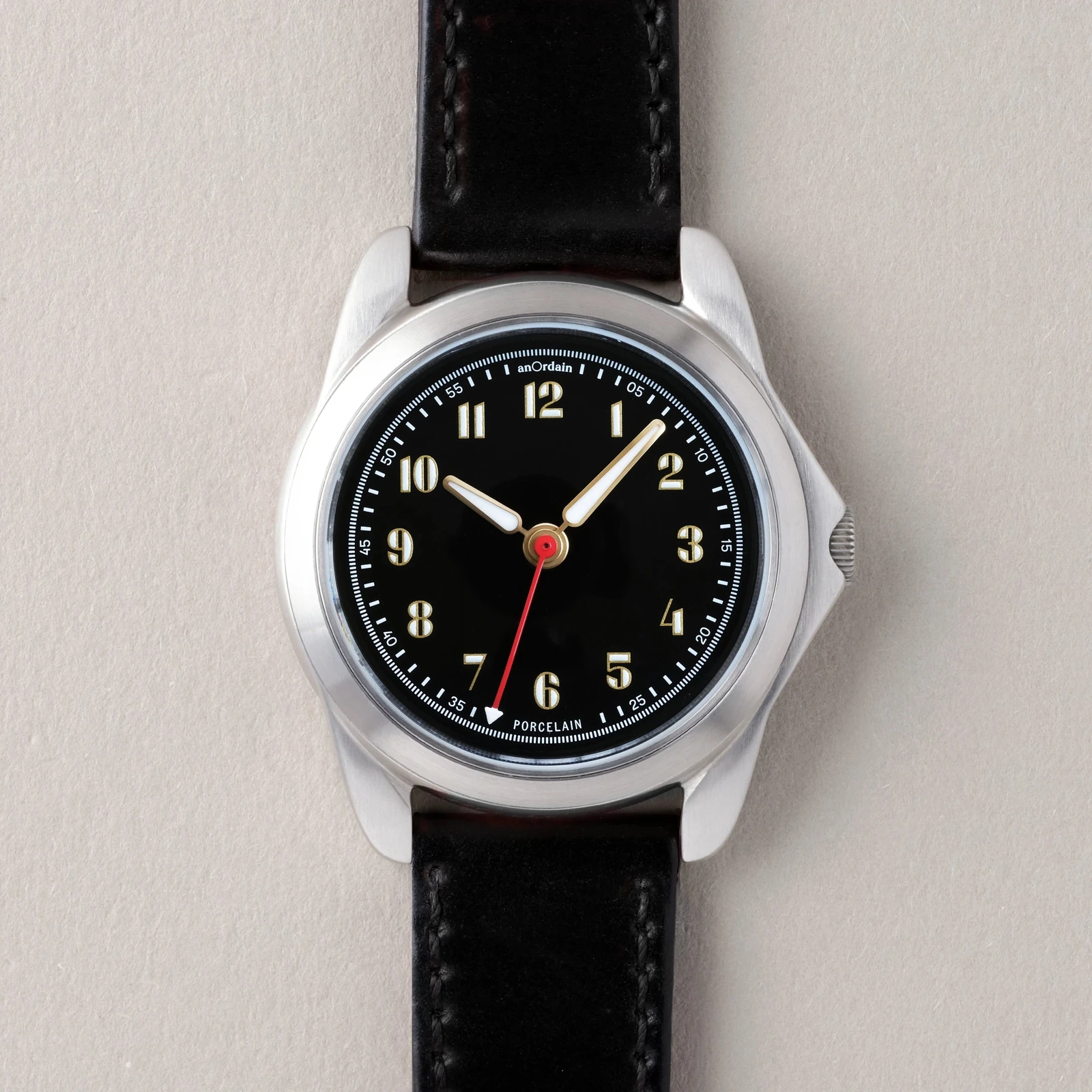 Model 2 Porcelain — Medium, G101 official product image
