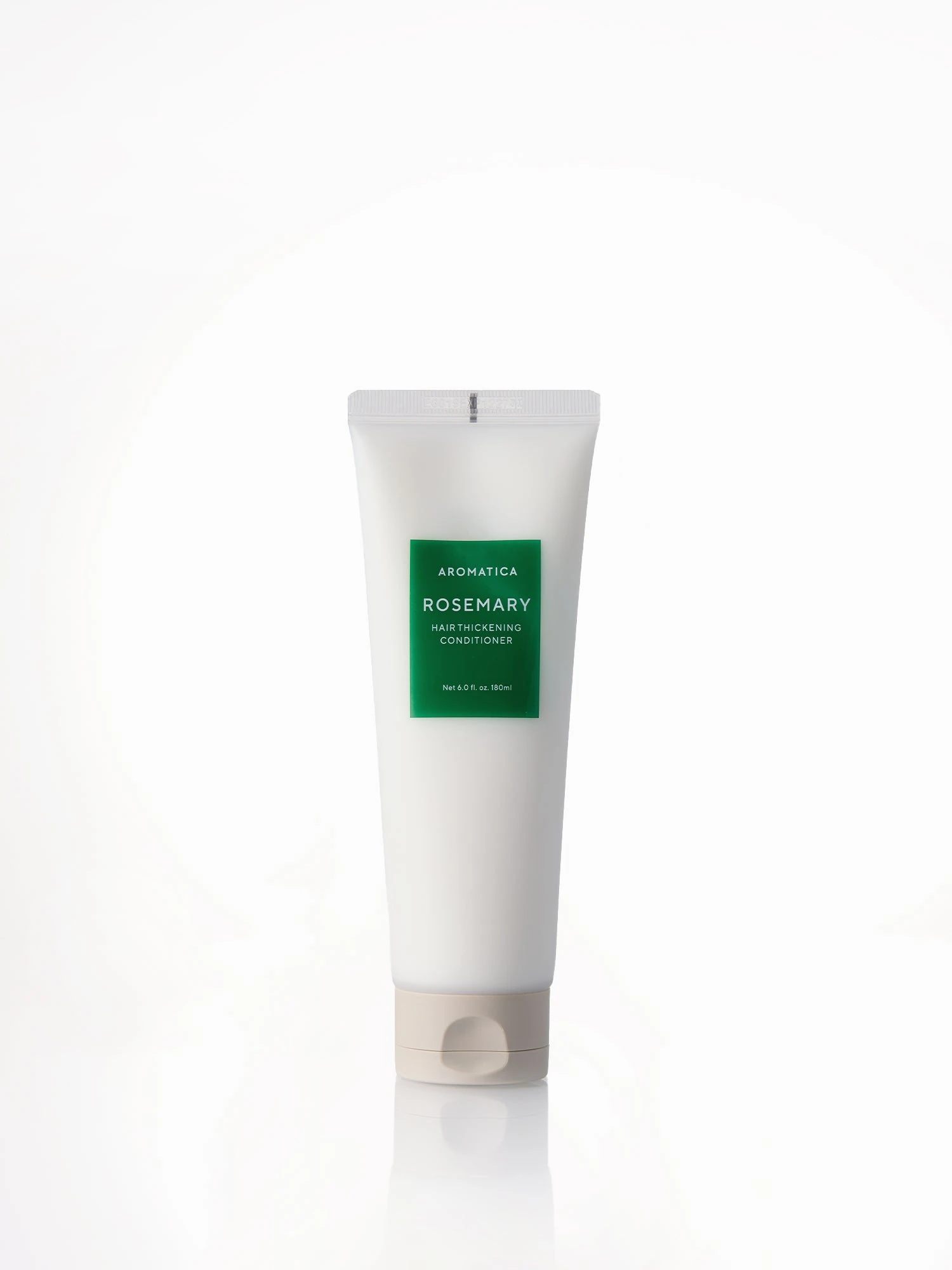 Rosemary Hair Thickening Conditioner — 180 ml imagen oficial del producto