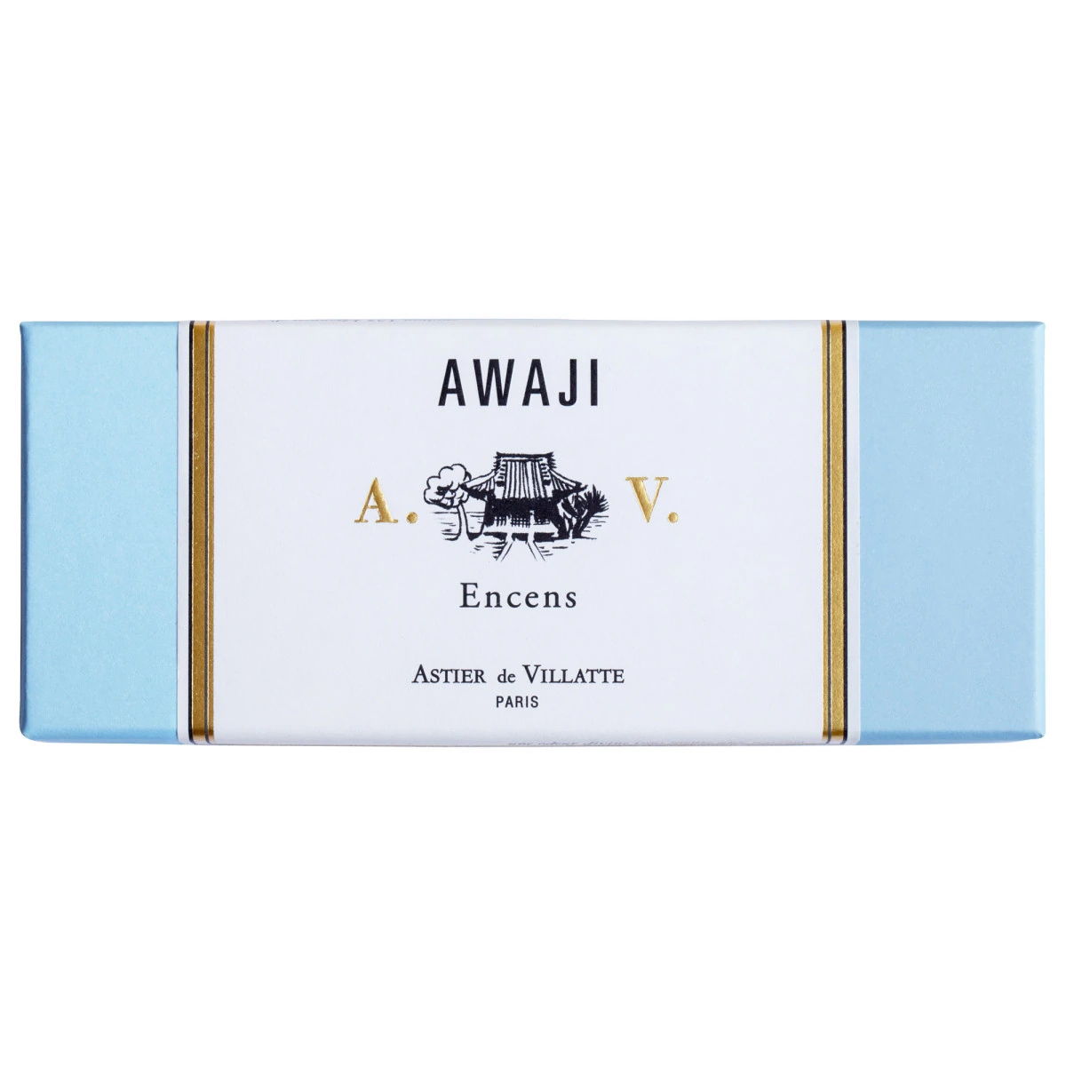 Awaji Incense — Approximately 125 Sticks image officielle du produit