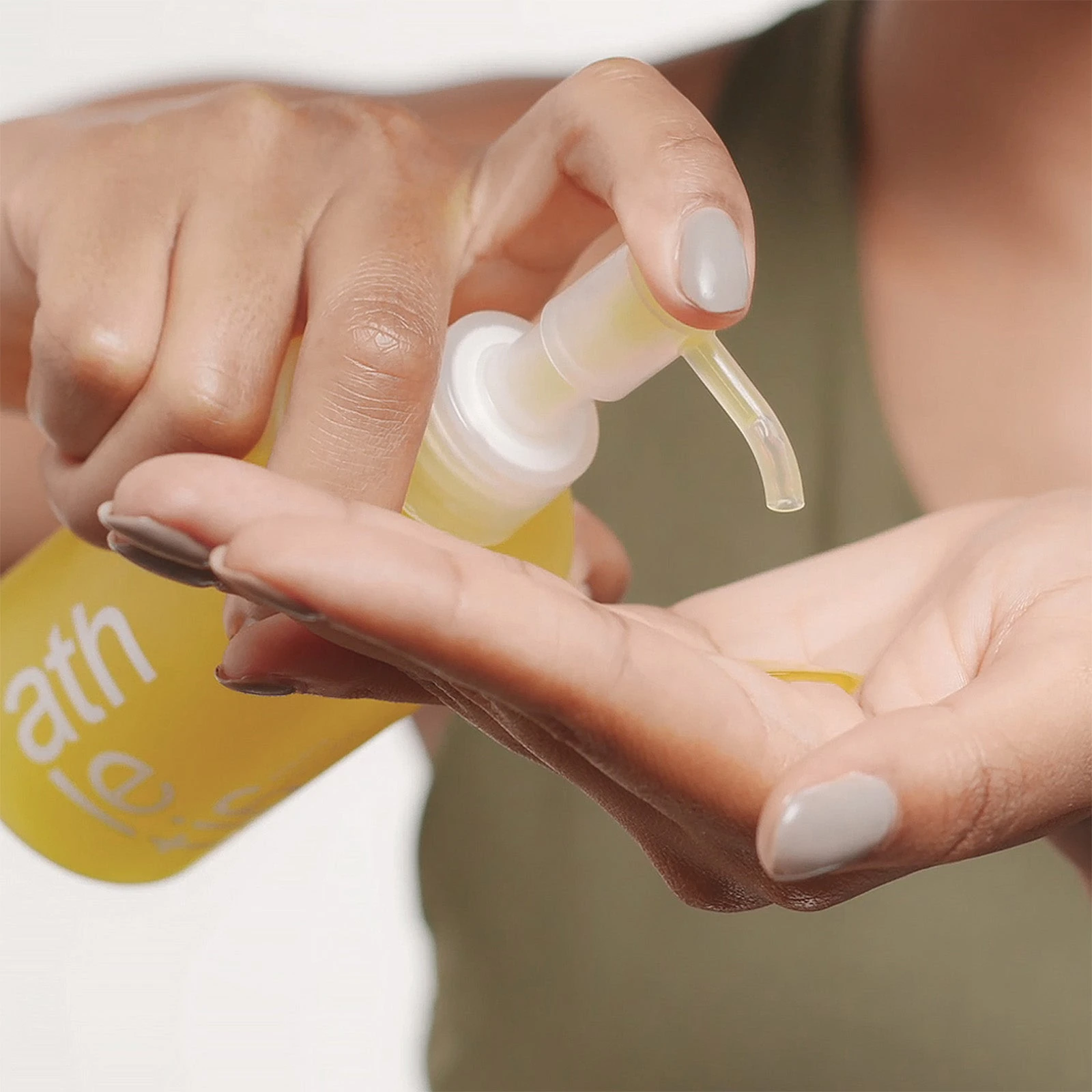 Treatment Cleansing Oil — 150 ml imagen oficial del producto
