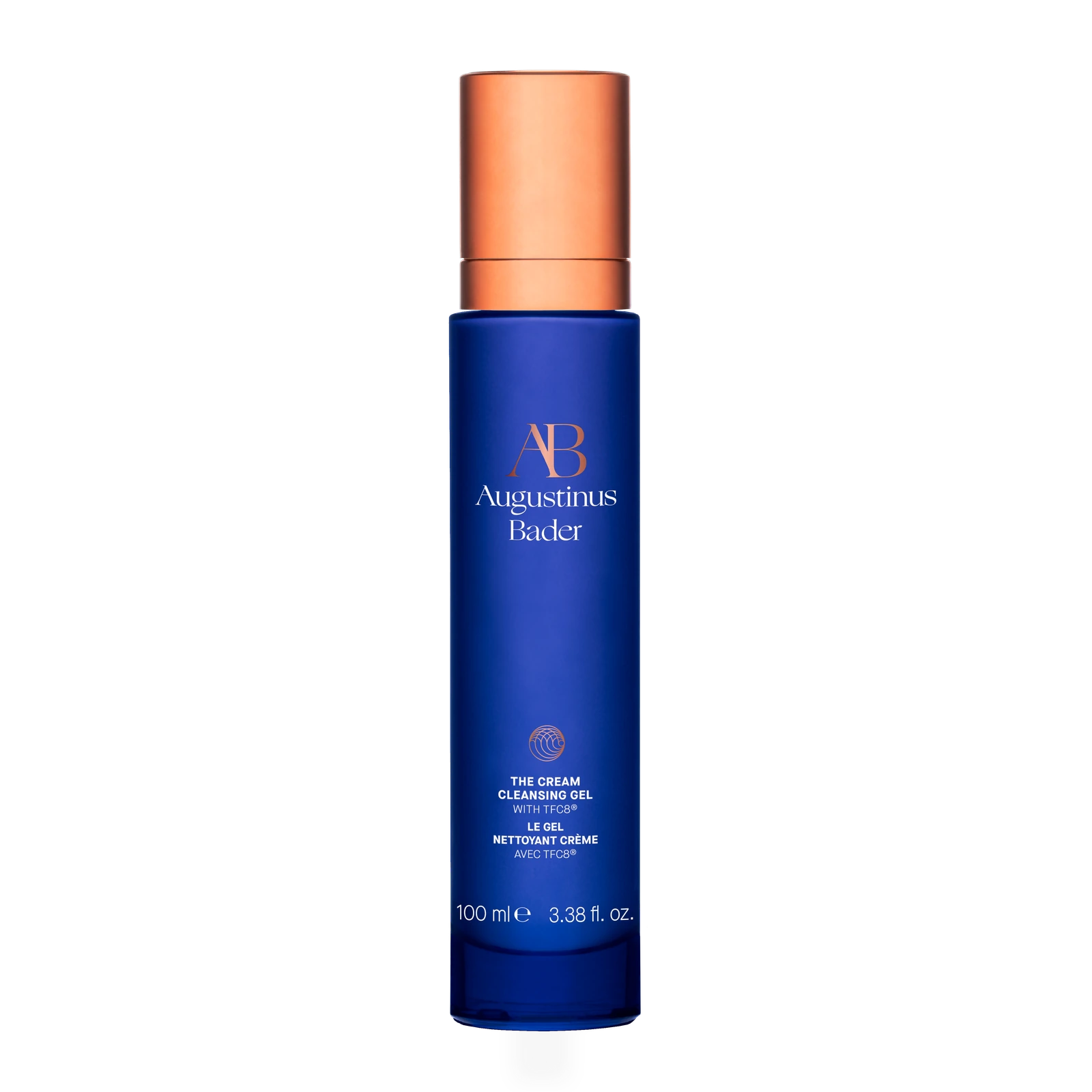 The Cream Cleansing Gel — 100 ml official product image