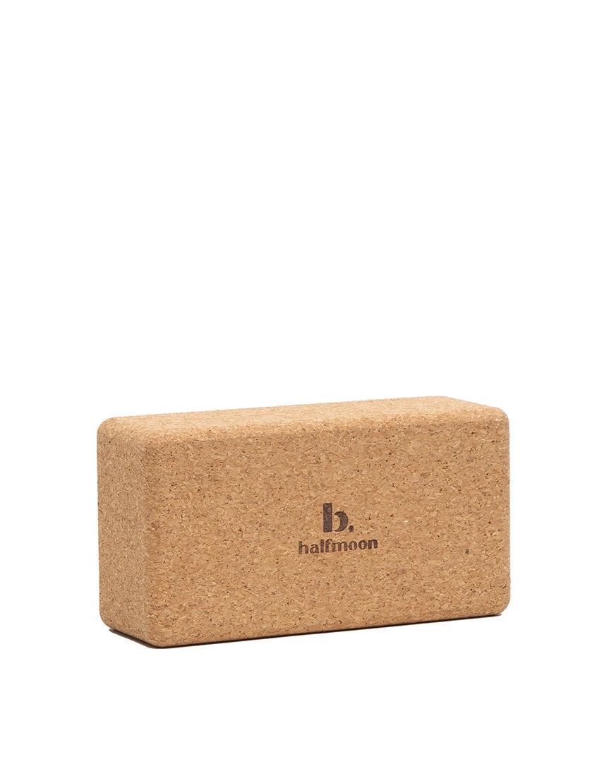 Cork Block — 3 in imagen oficial del producto