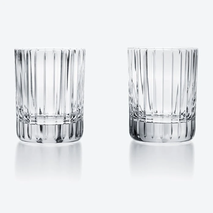 Harmonie Tumblers — Clear, 36 cl, Pair official product image