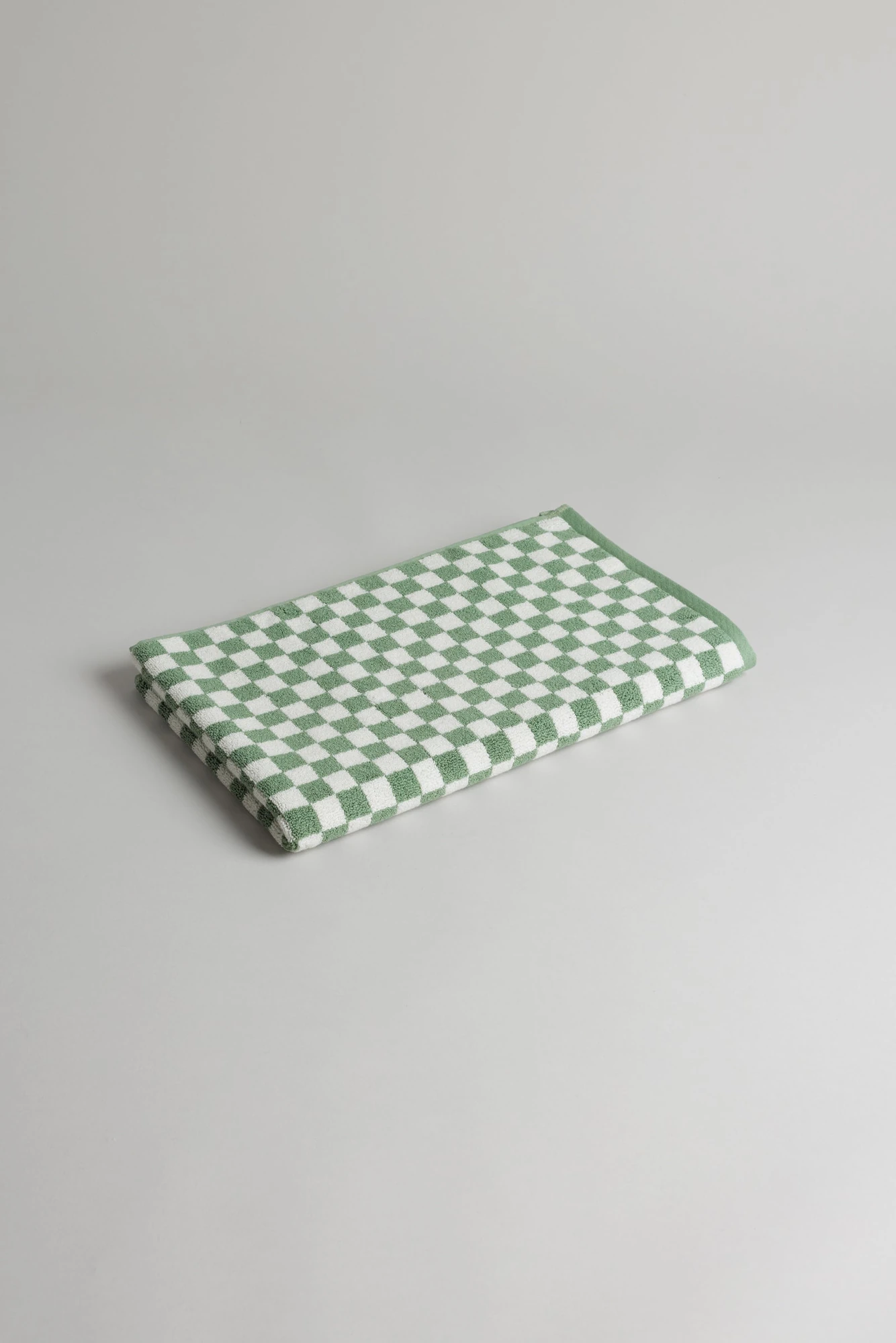 BEPPU Bath Mat — Sage & Chalk image officielle du produit
