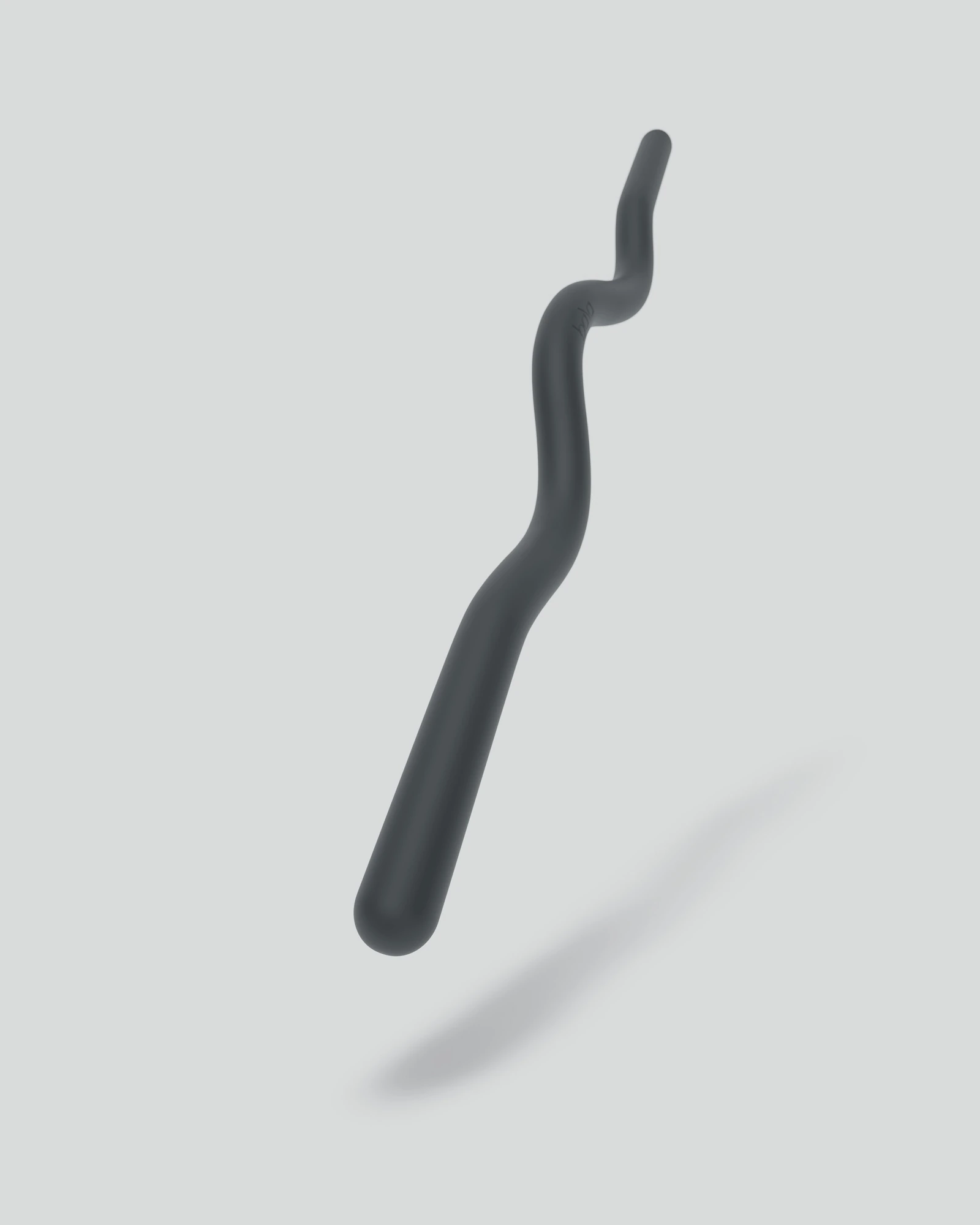 Bala Beam — Charcoal, 15 lb official product image