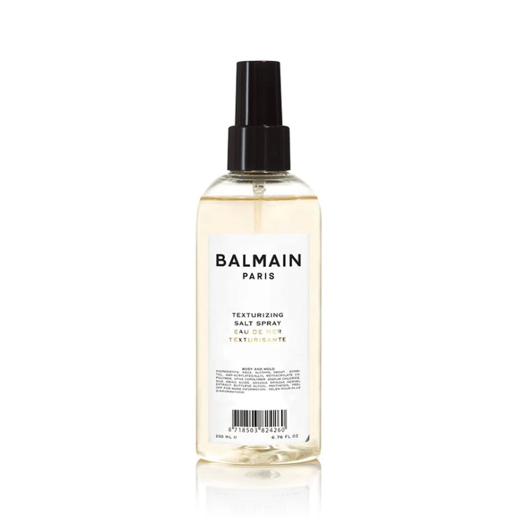 Texturizing Salt Spray — 200 ml official product image