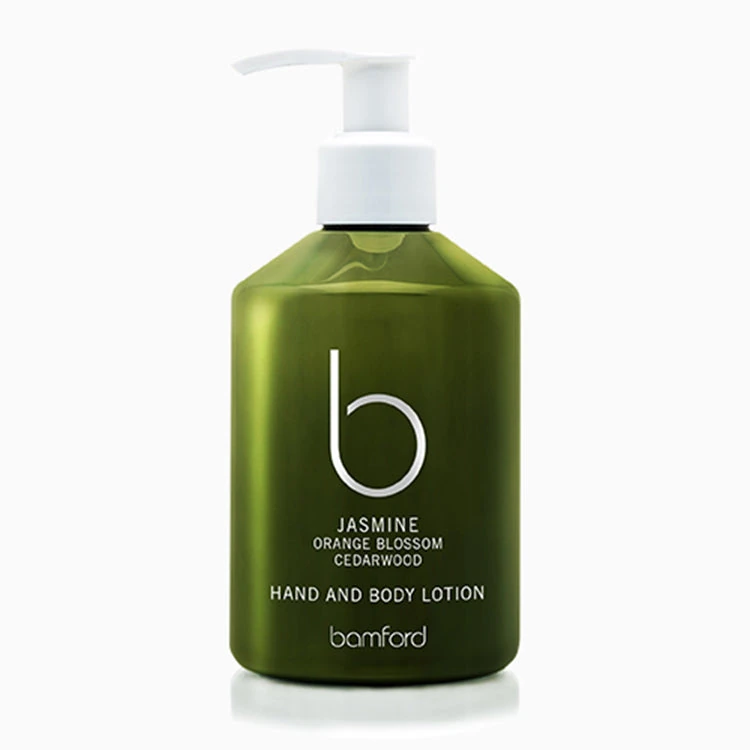 Jasmine Hand and Body Lotion — 250 ml image officielle du produit