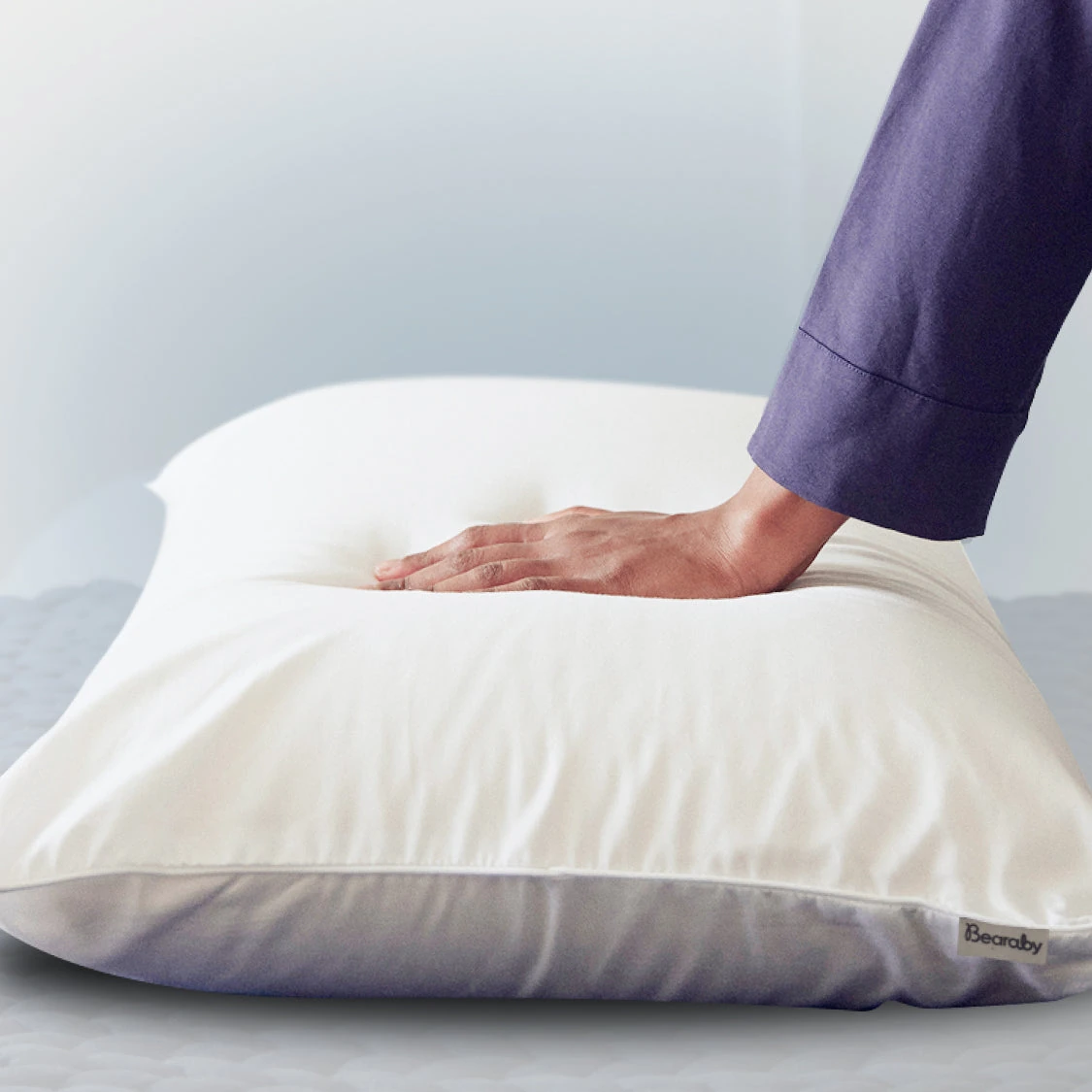 SoftForm Pillow official product image