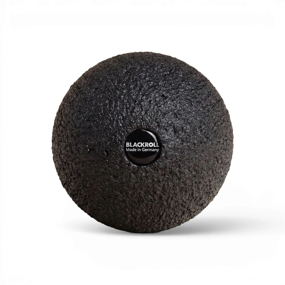 BALL 08 — Black,8 cm official product image