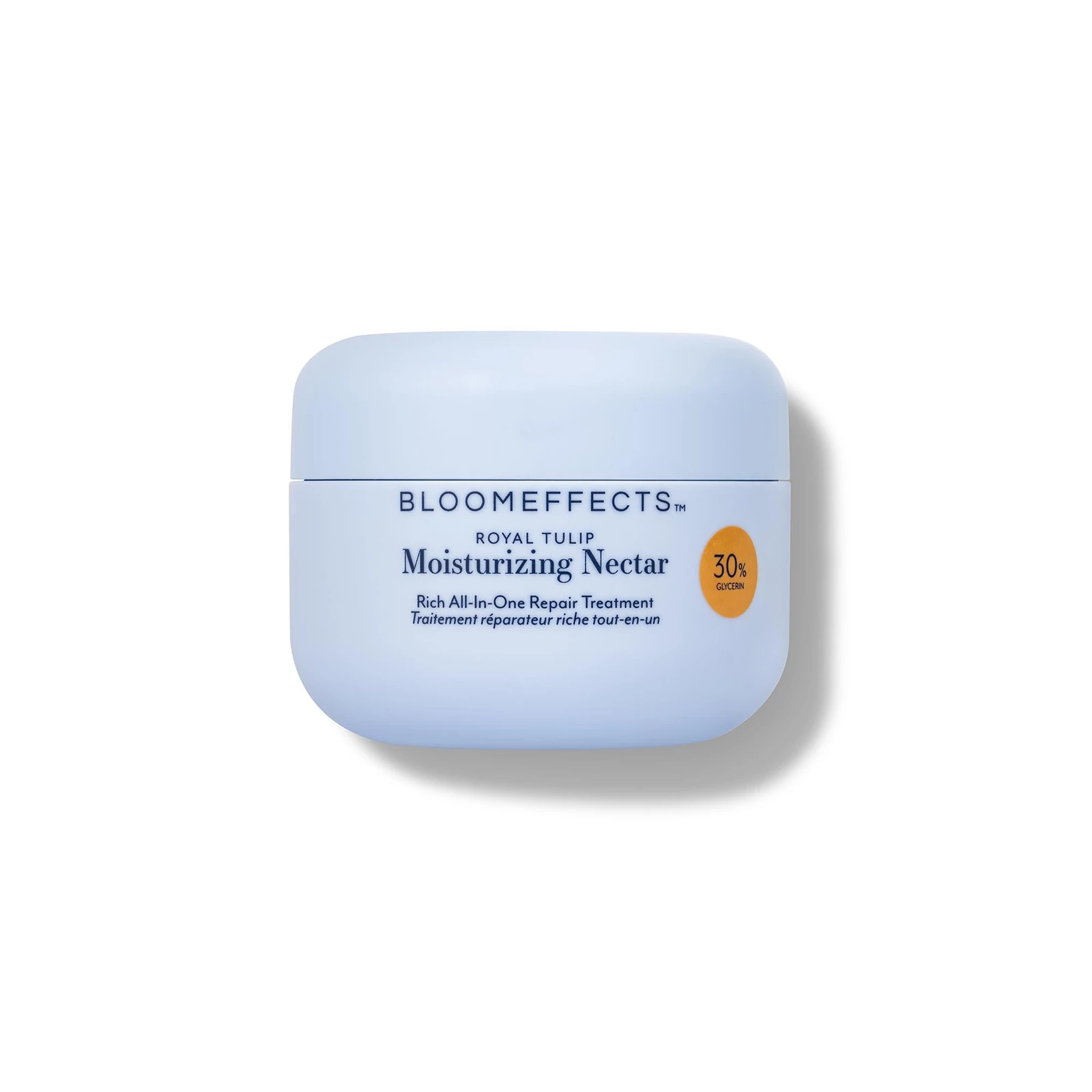 Royal Tulip Moisturizing Nectar — 50 ml Refillable with Spatula official product image