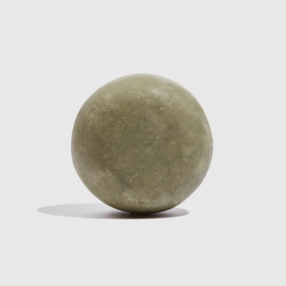 Shampoo Natural em Barra Purificante — 80 g official product image
