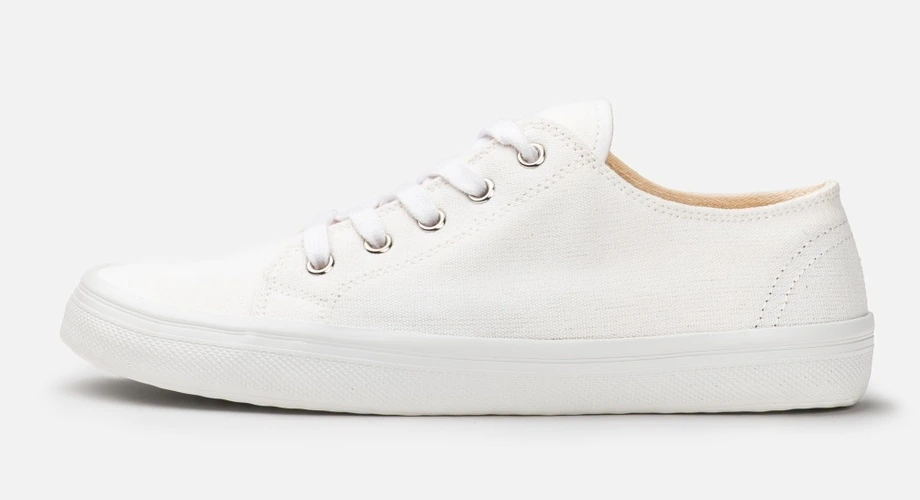 HOSKA — White-White official product image