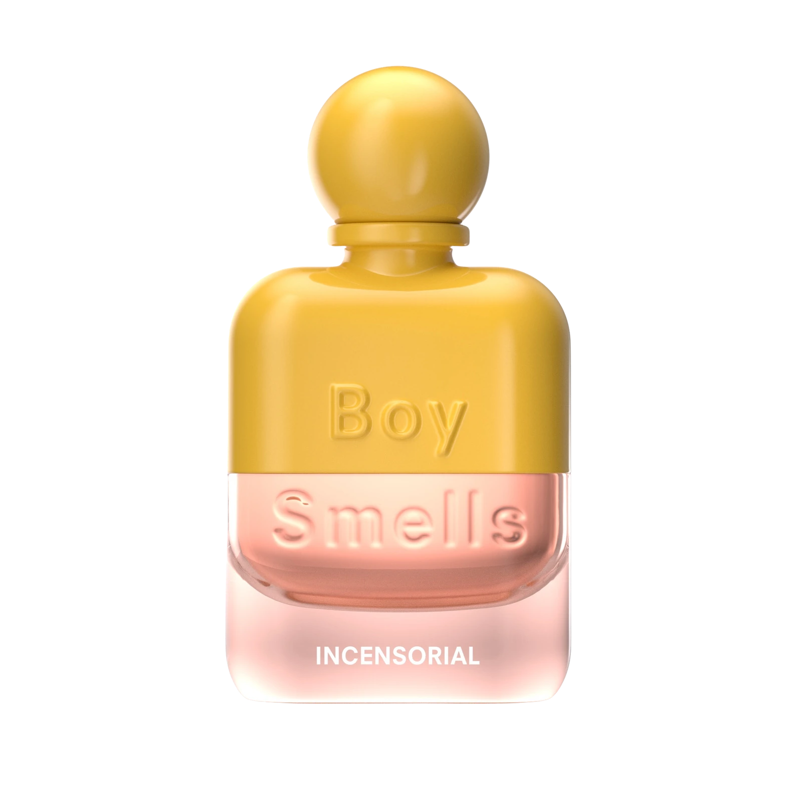 Incensorial Perfume — 50 ml official product image