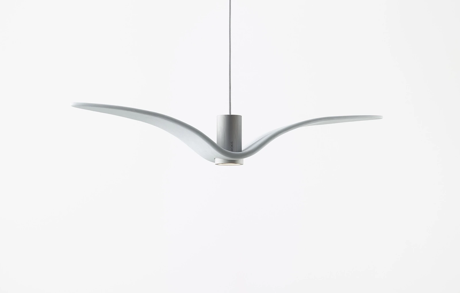 Night Birds PC962 — Opal / Silver, 230 V imagen oficial del producto