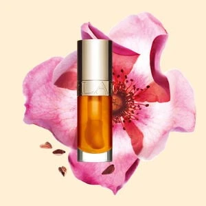 Lip Comfort Oil — 01 Honey imagen oficial del producto