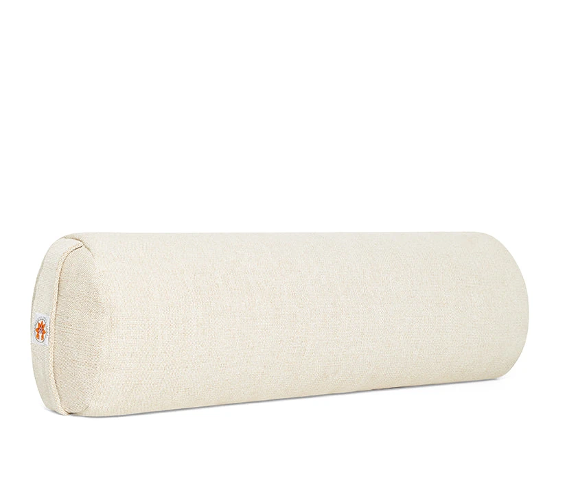 Restore Yoga Bolster — Natural official product image