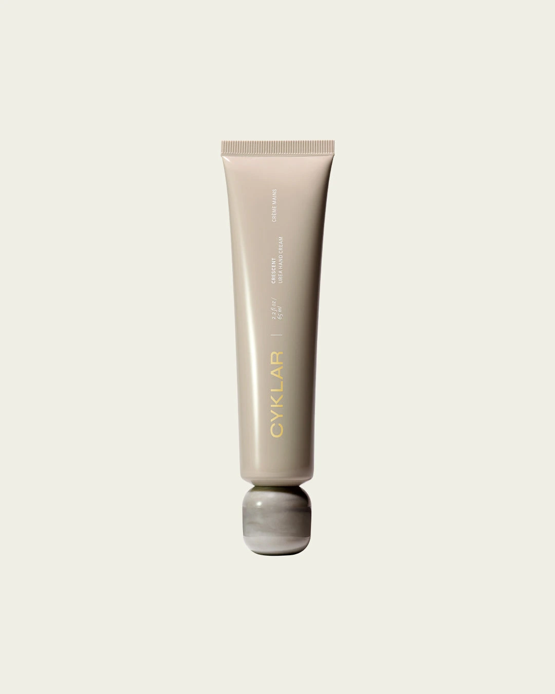 Crescent Urea Hand Cream — 63 g official product image