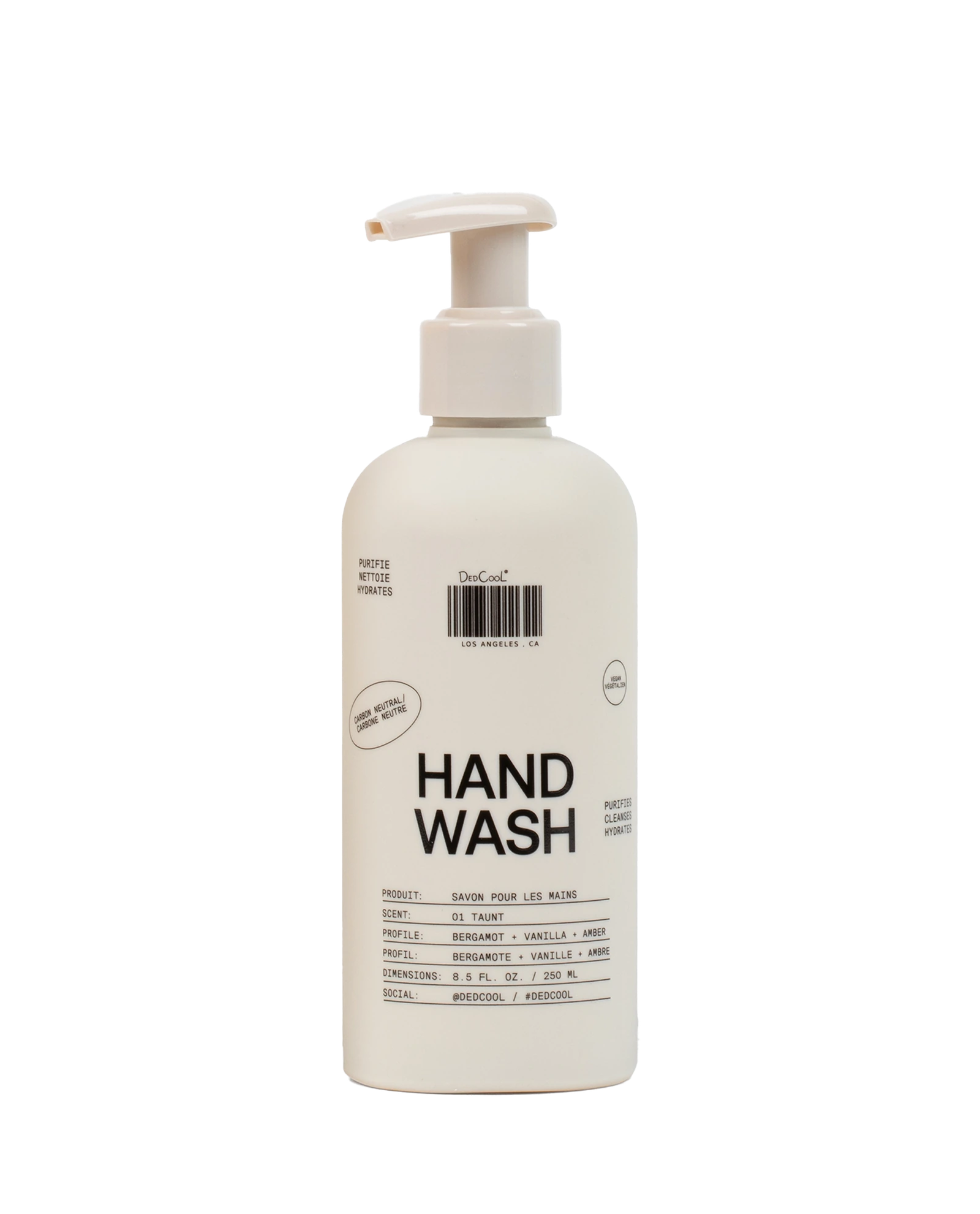 Hand Wash Taunt — 8.5 oz imagen oficial del producto