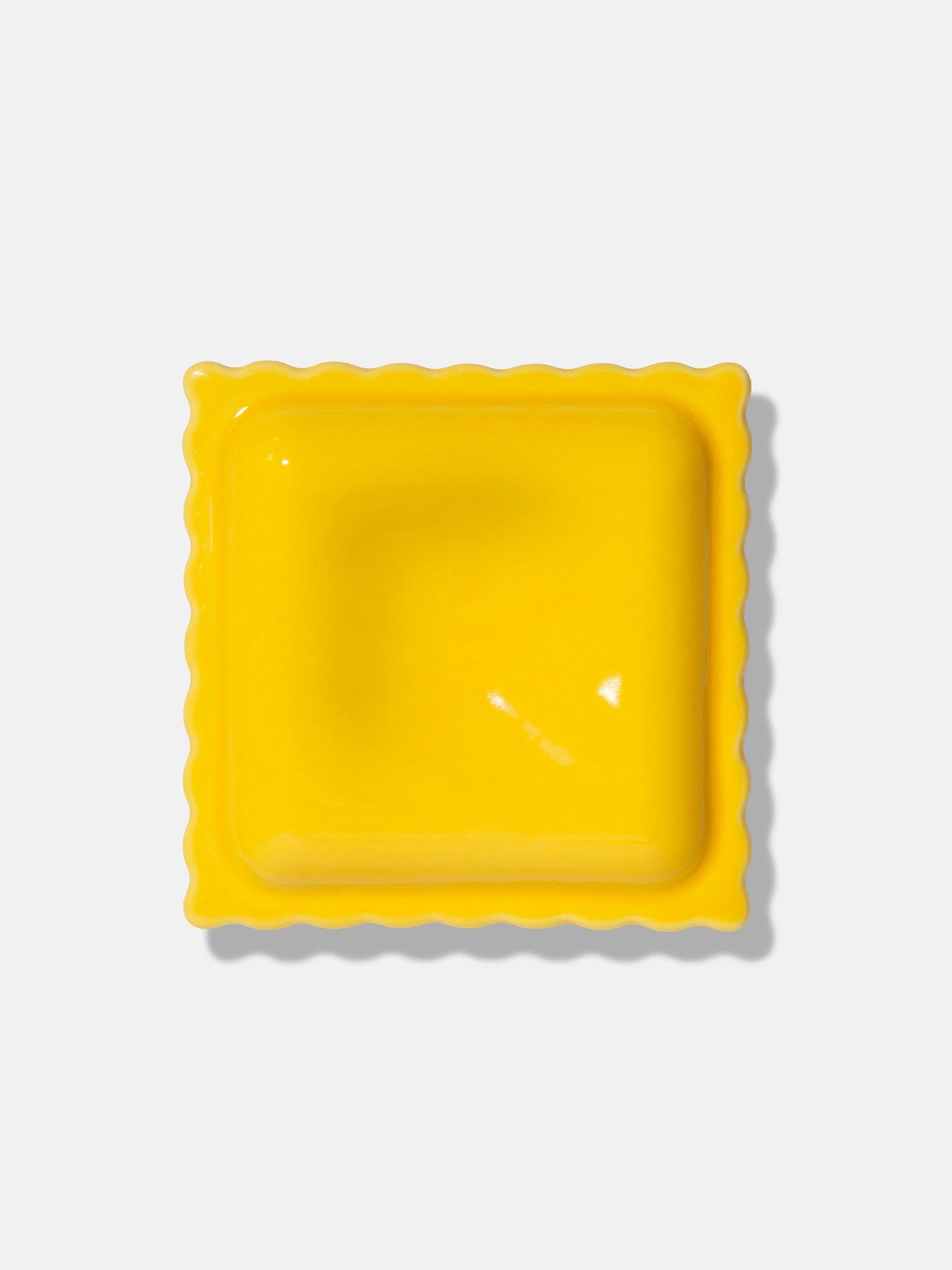 Dolce Vita Ravioli Spoon Rest official product image