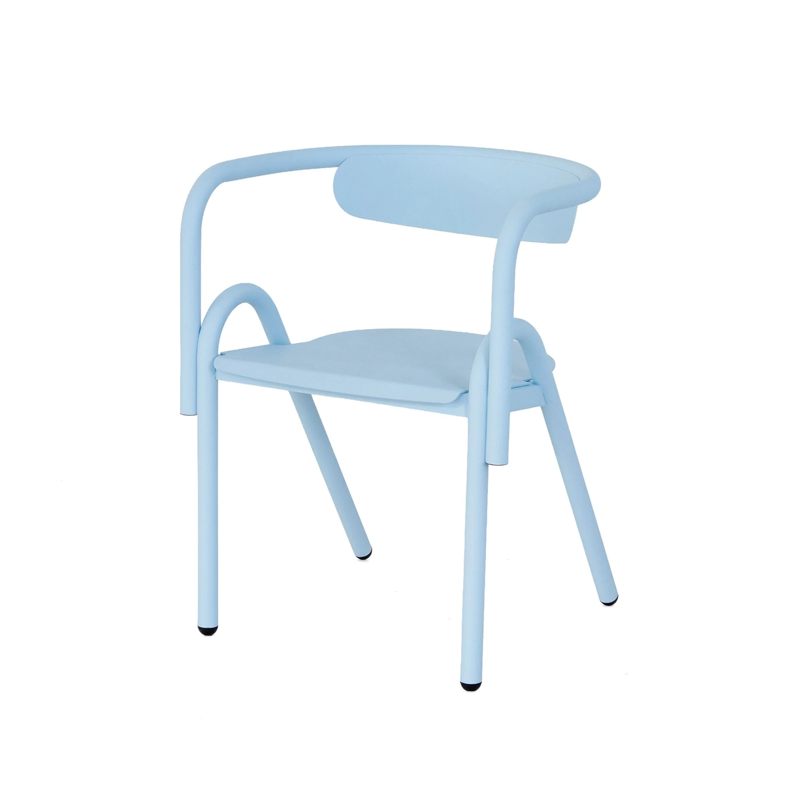 Boa Chair — Halo official product image