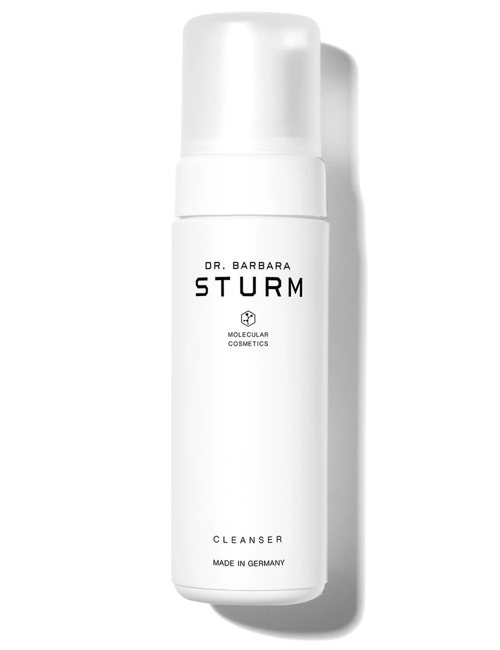 Cleanser imagen oficial del producto