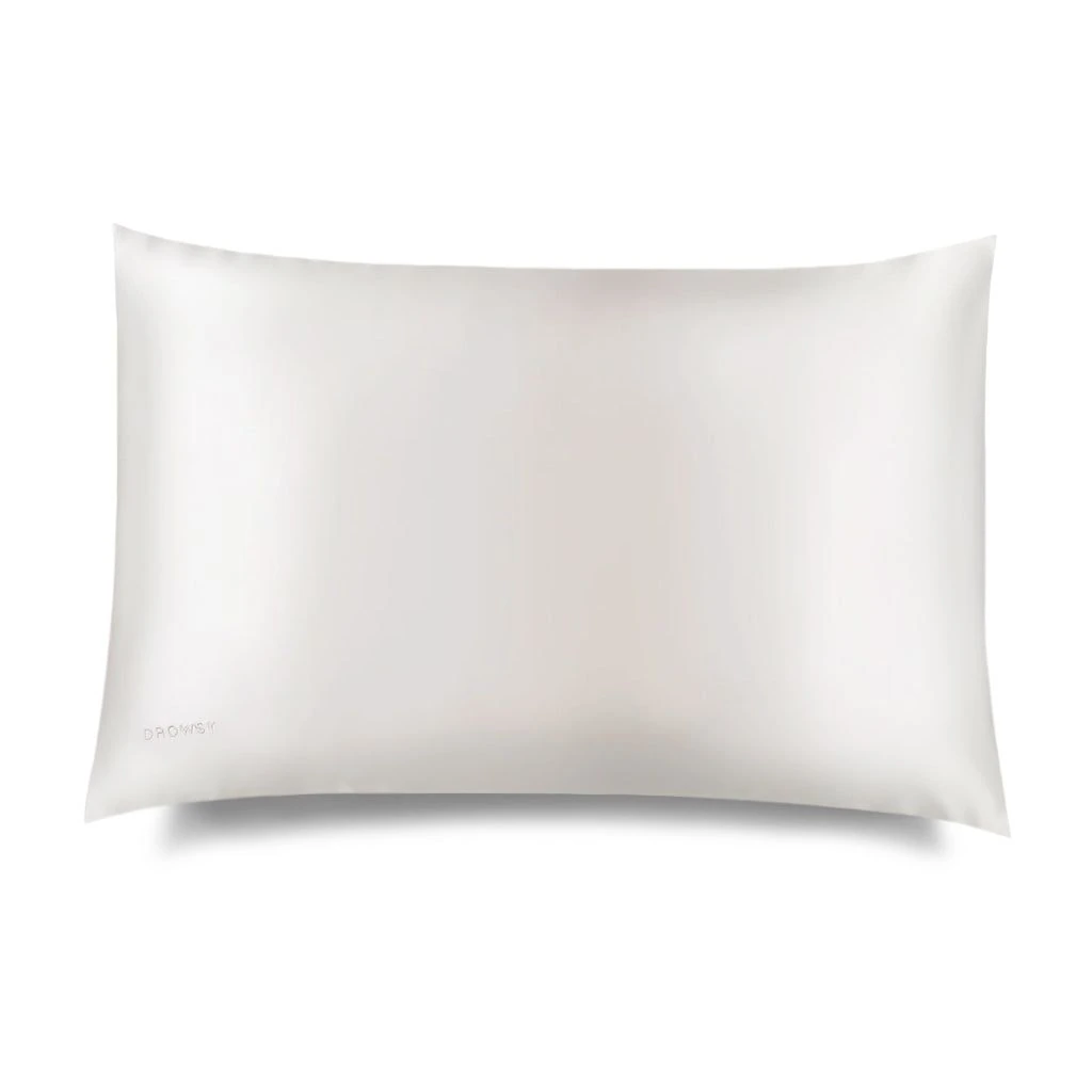 Akoya Pearl Silk Pillowcase — King,1 unit imagen oficial del producto