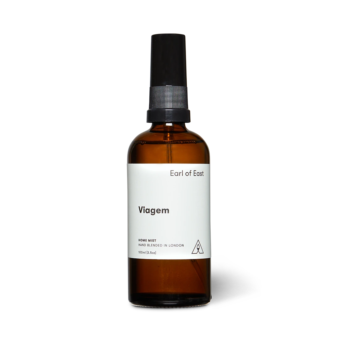 Viagem Home Mist — 100 ml imagen oficial del producto