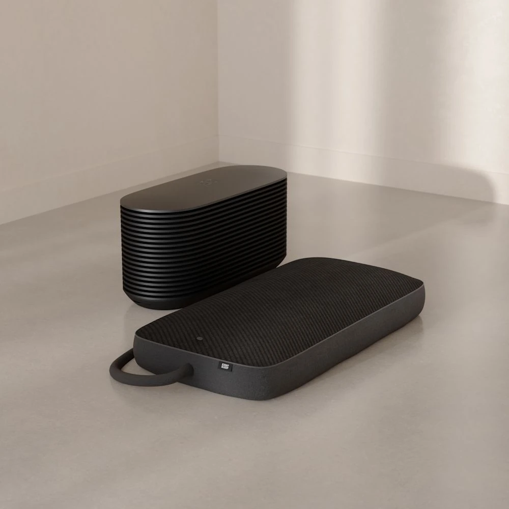 Pod Pillow Cover — Standard, One Cover + Hub official product image