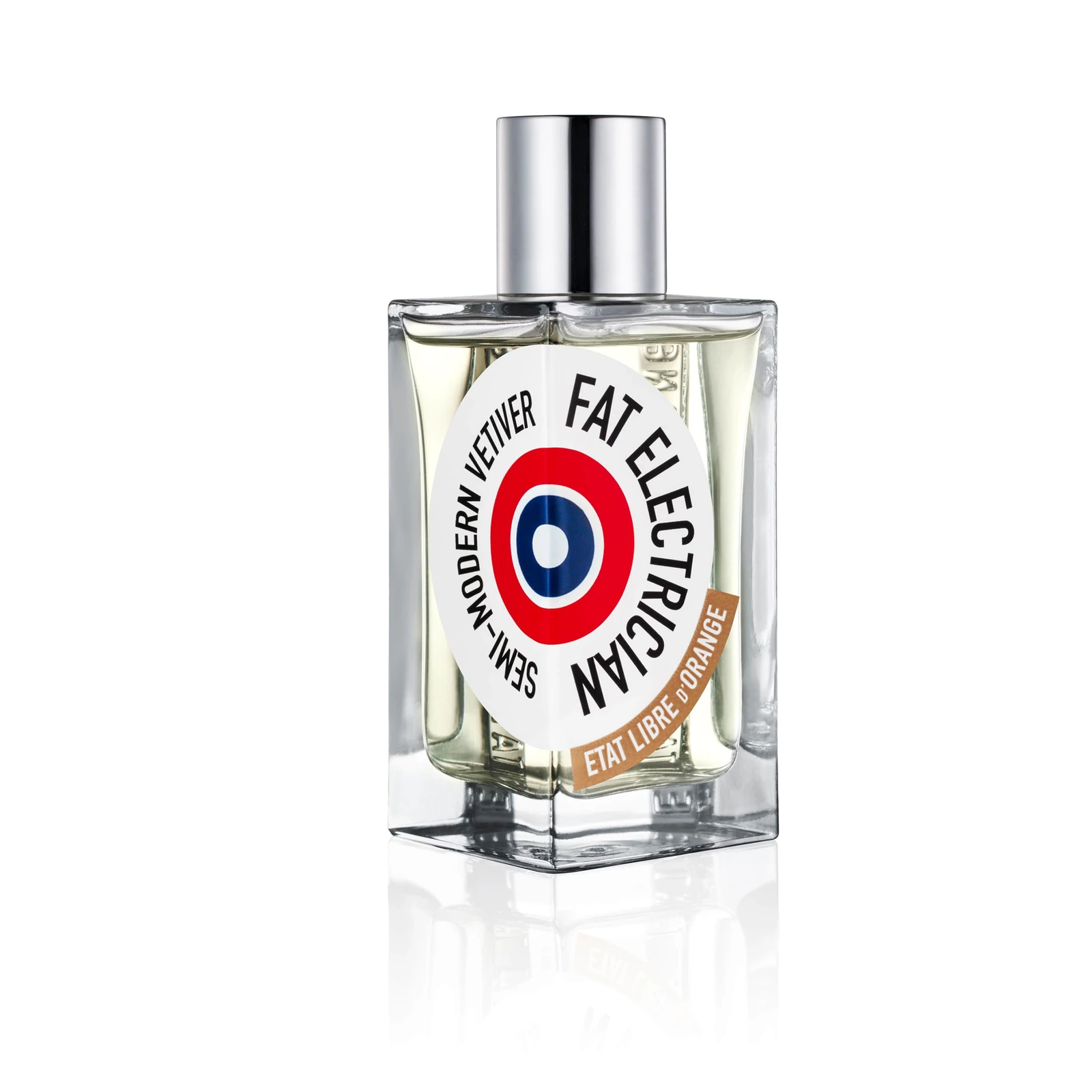 Fat Electrician Eau de Parfum — 100 ml imagen oficial del producto