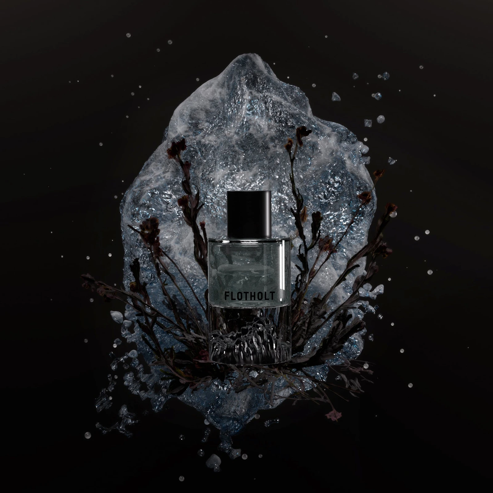 Flotholt Eau de Parfum — 50 ml New Bottle image officielle du produit