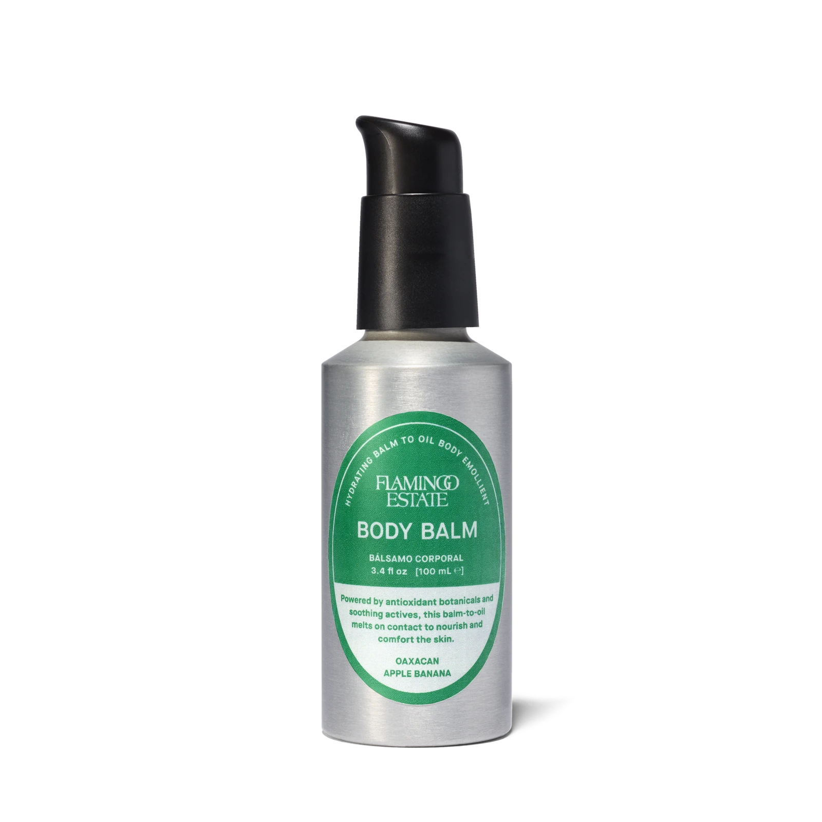 Banana Body Balm — 100 ml image officielle du produit