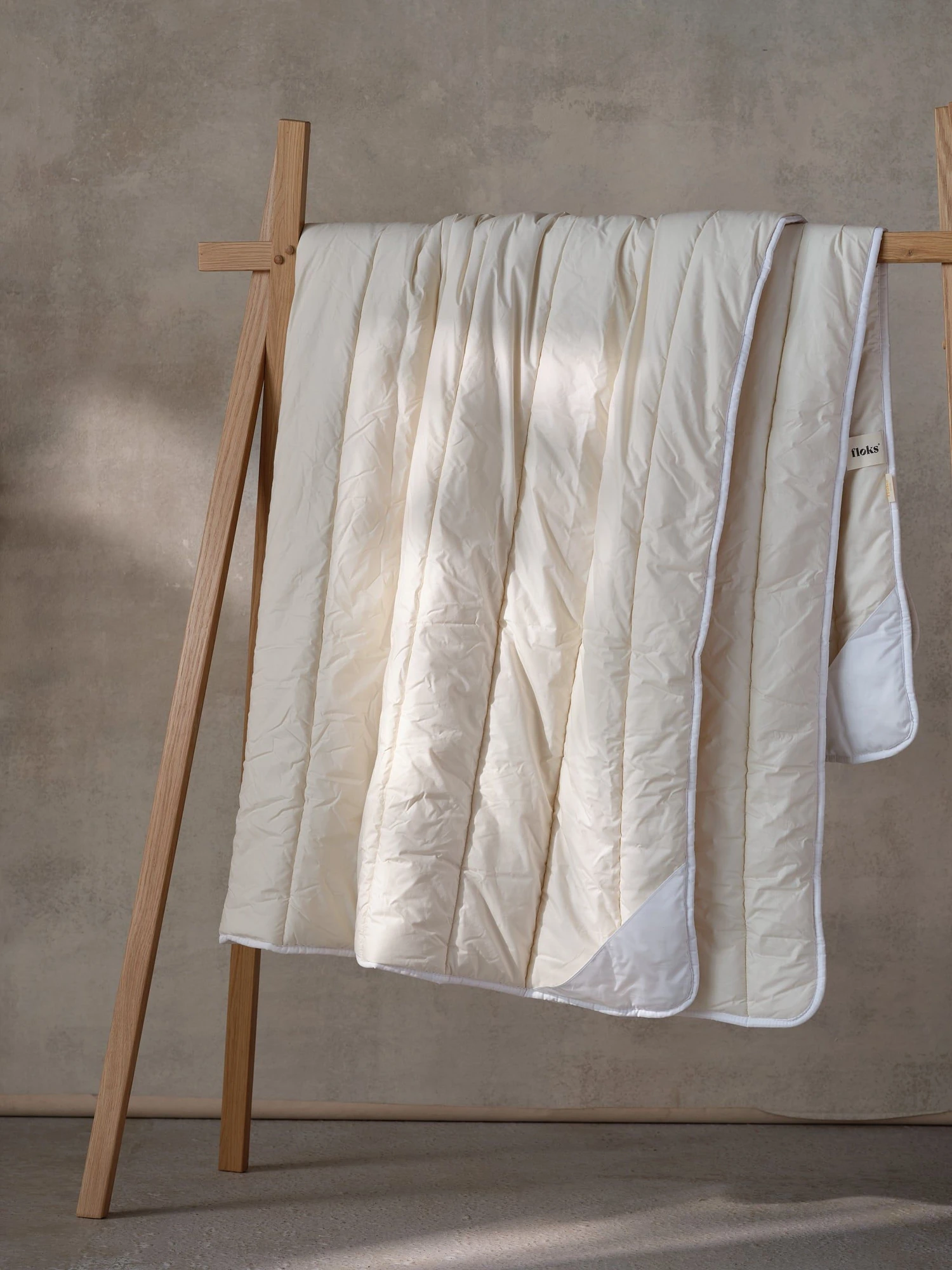 Wool Duvet — Single, All Season imagen oficial del producto