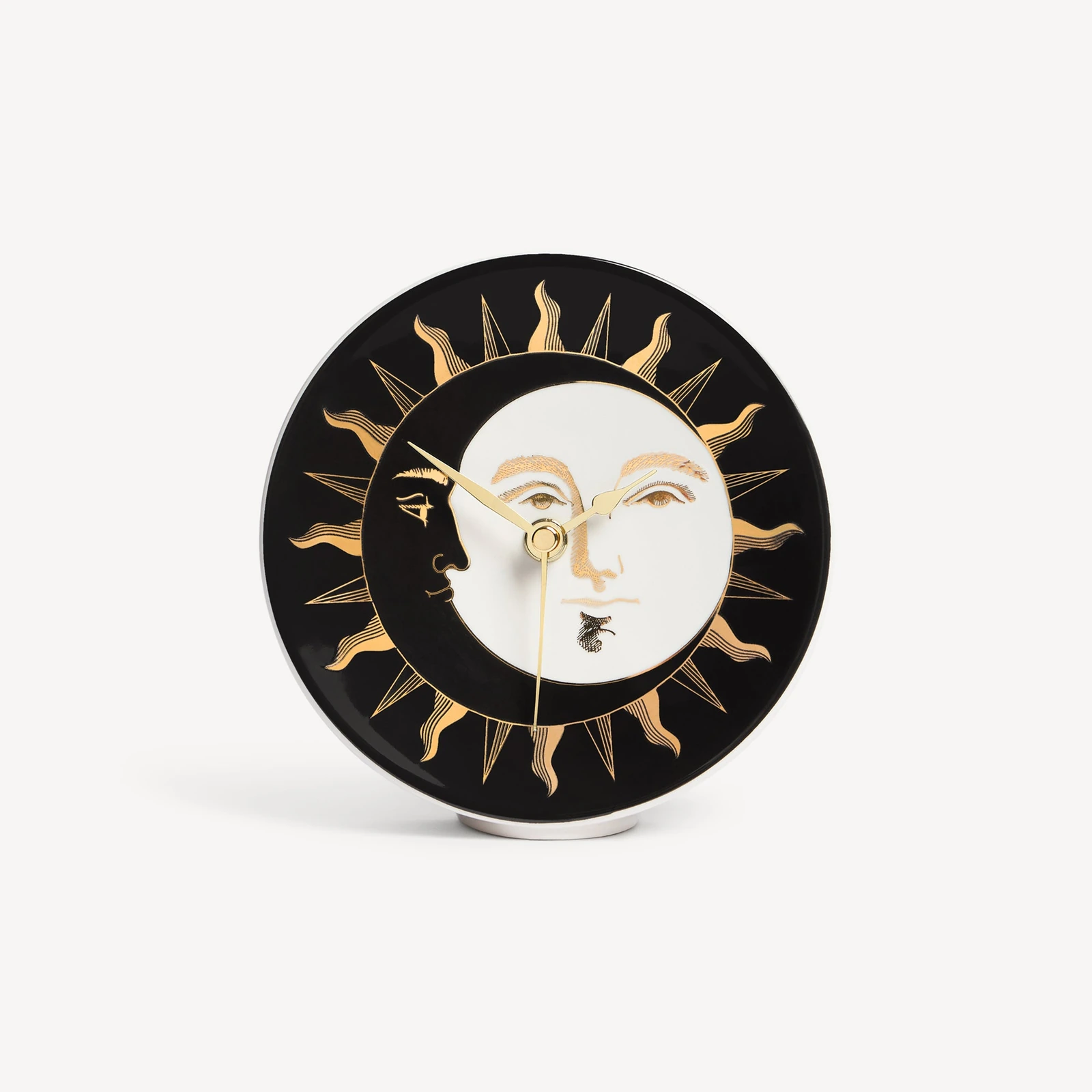 Giorno e Notte Table Clock official product image