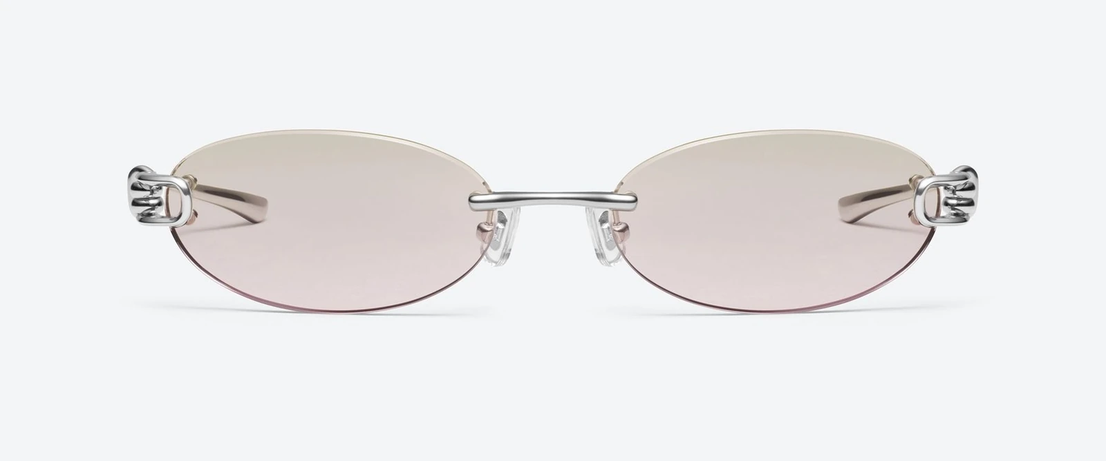 Musubi 02(BRG) — Silver/Brown image officielle du produit