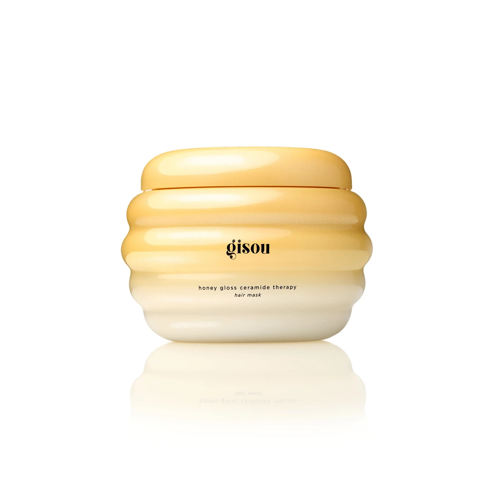 Honey Gloss Ceramide Therapy Hair Mask — 230 ml official product image