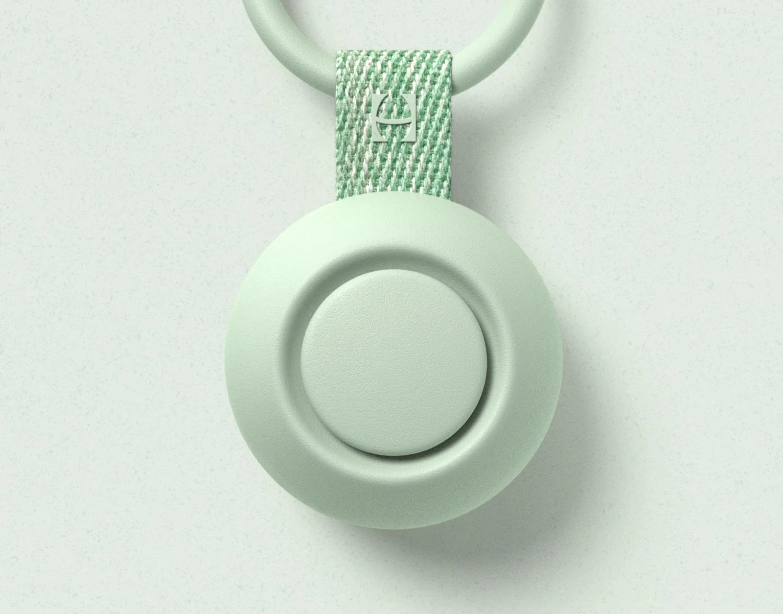 Hatch Go — Mint imagen oficial del producto